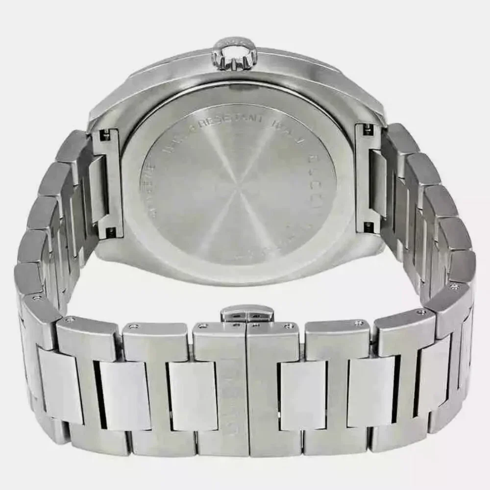 Gucci Blue 41mm Dial Men's Watch